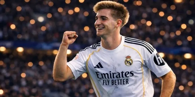 Tiền vệ tấn công tài hoa Cesar Palacios sở hữu nền tảng bóng đá vững chắc