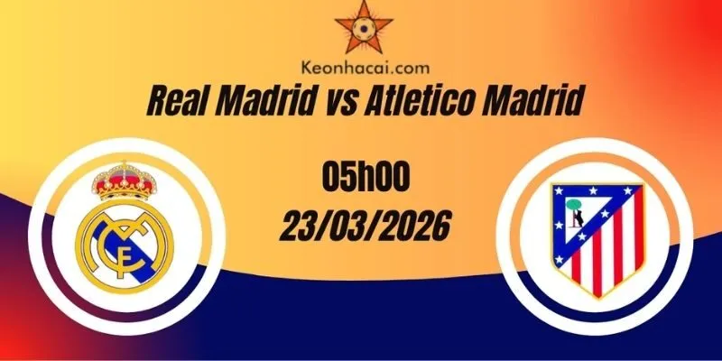 Các tỷ lệ kèo trước trận được sử dụng để dự đoán kết quả